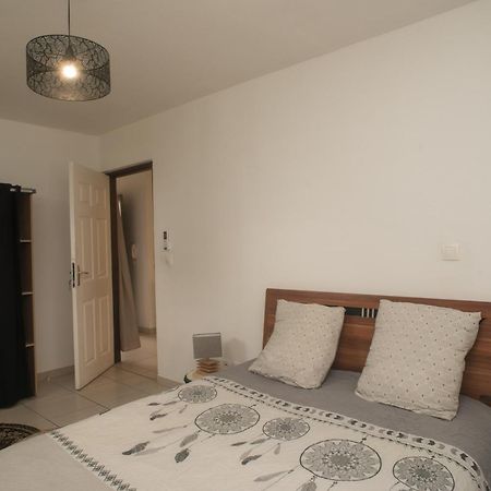 Appartement T2 Tres Cosy Cayenne Kültér fotó